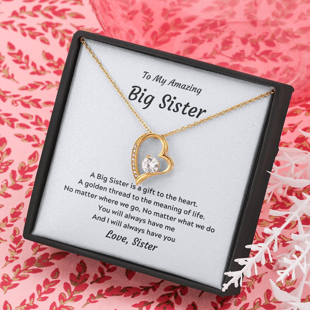 Personalized Big Sister Definition, Big Sister Definition, Big